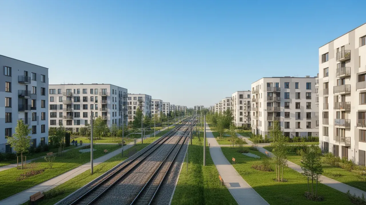 Mistrzejowice Kraków: praktyczny przewodnik i najważniejsze informacje