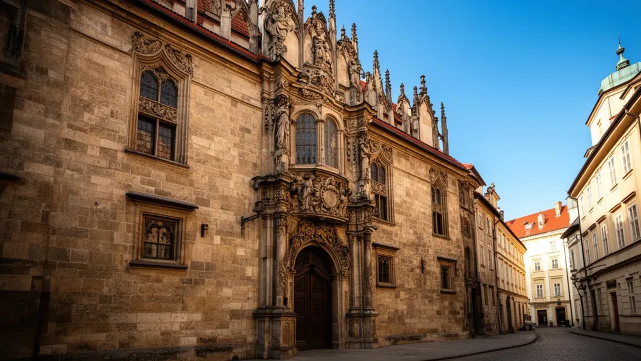 Pałac biskupa Erazma Ciołka: praktyczny przewodnik po historii i zbiorach