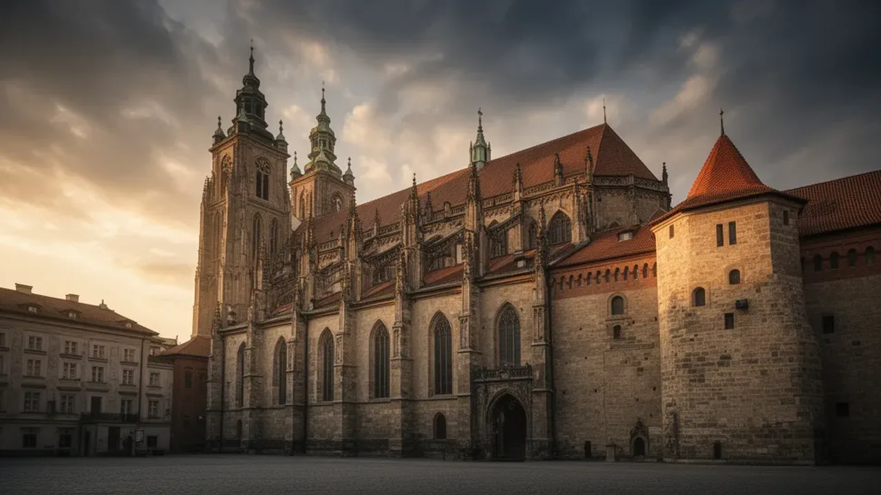 Władysław Łokietek: historia, koronacja i życie w Krakowie